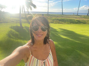 Meet your Posher, Casey